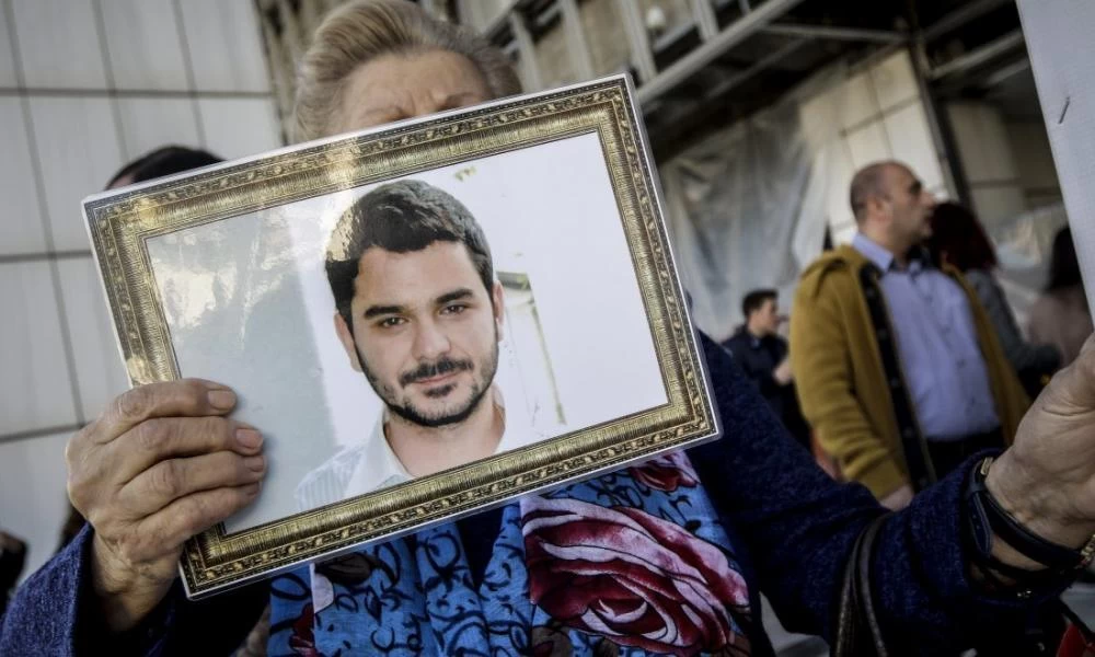 Φάκελος Μάριου Παπαγεωργίου: Νέες κατηγορίες σε 9 νέα πρόσωπα
